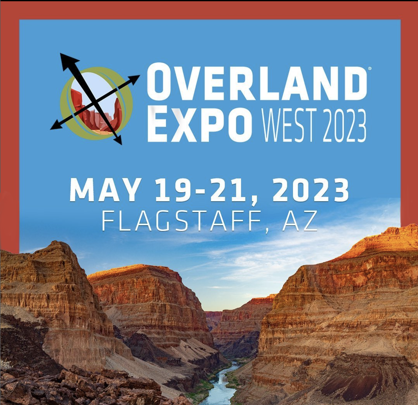 west expo ad