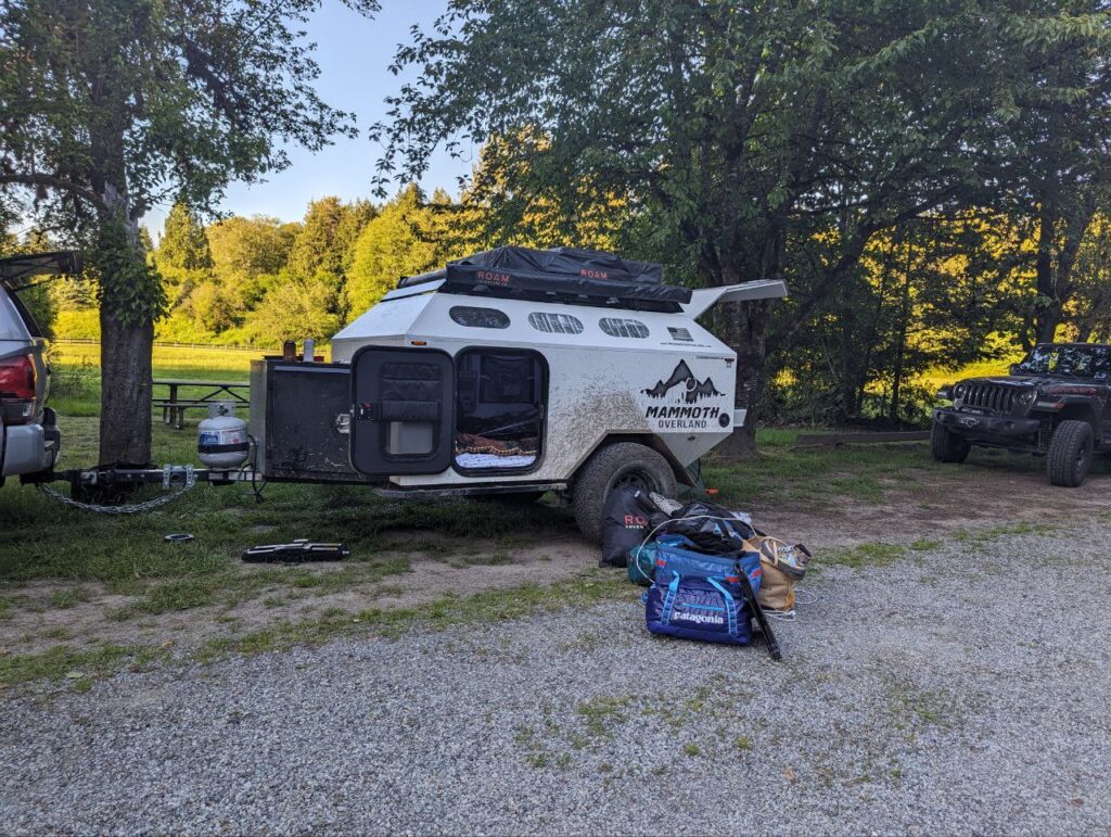 Mammoth HV