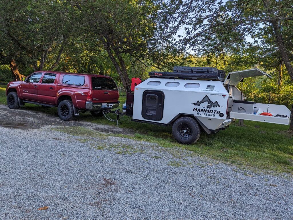 Mammoth HV
