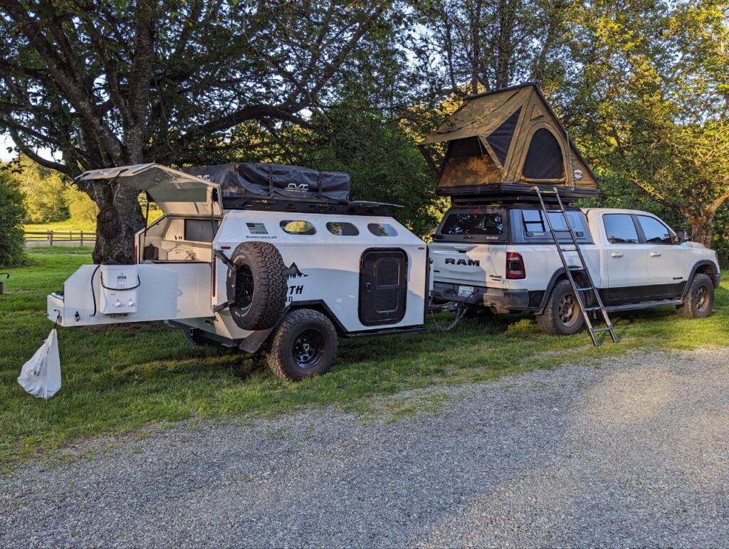 Mammoth HV