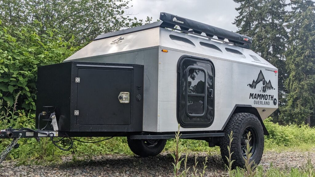 Mammoth Demo For Sale Discounted