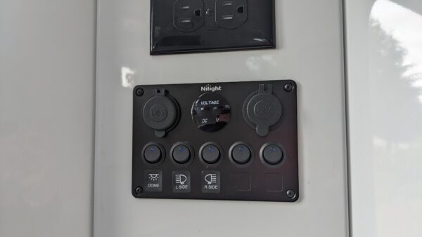 Mammoth HV. 2023 demo trailer - Image 15