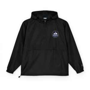Vashon Champion Anorak Jacket