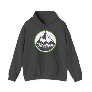 Classic Vashon Sweatshirt