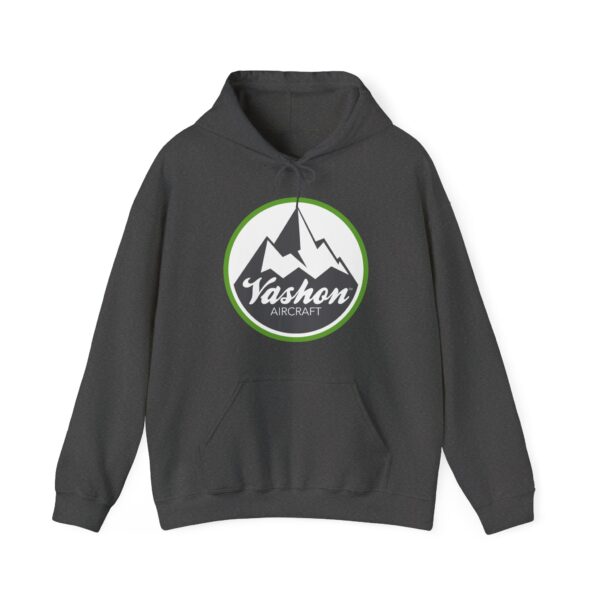 Classic Vashon Sweatshirt
