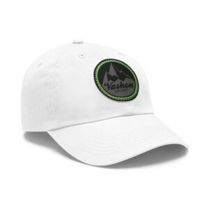 Patch Vashon Hat