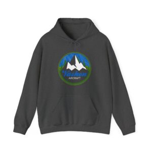 Blue Vashon Sweatshirt