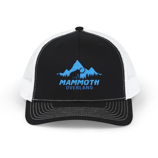 Mammoth Trucker Hat