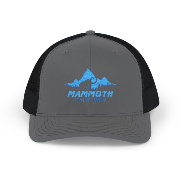 Mammoth Trucker Hat - Image 2
