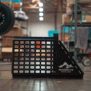 Aftermarket Retrofit Kits