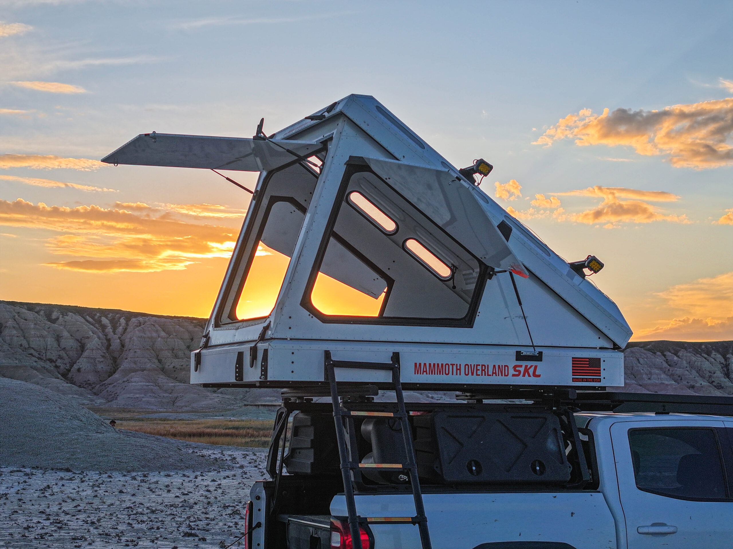 SKL Camper Reservation - Image 5