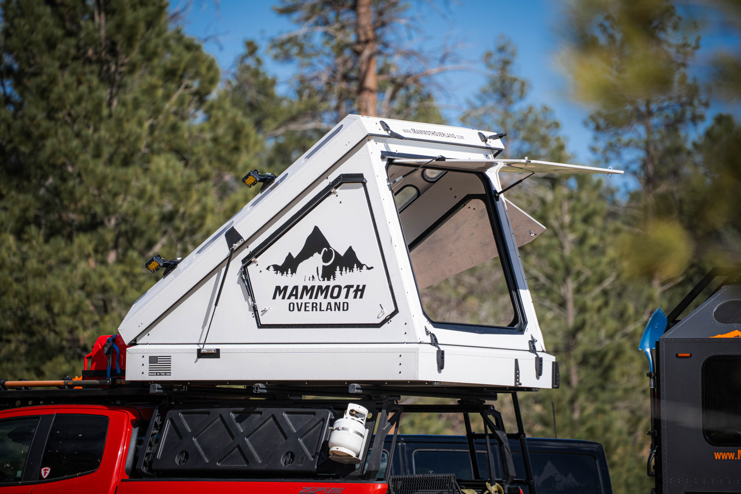 SKL Camper Reservation - Image 9